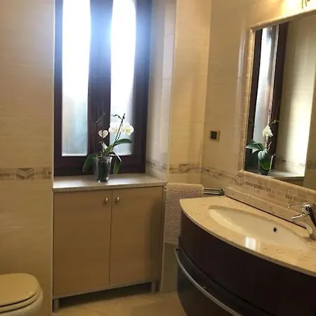 Casa Magnolia, Tranquilla E Centrale *