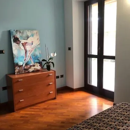 Casa Magnolia, Tranquilla E Centrale Nichelino