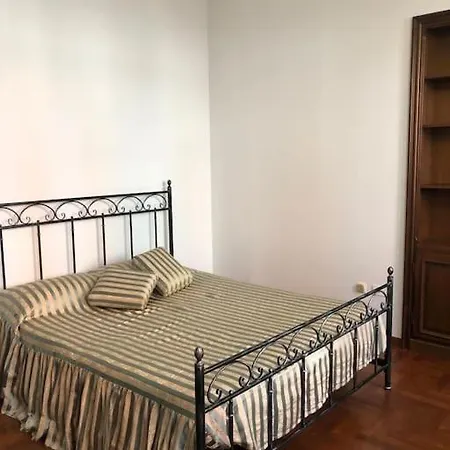 Casa Magnolia, Tranquilla E Centrale *