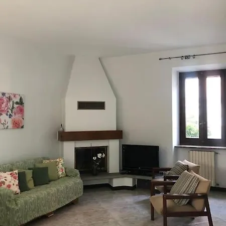 Casa Magnolia, Tranquilla E Centrale Nichelino