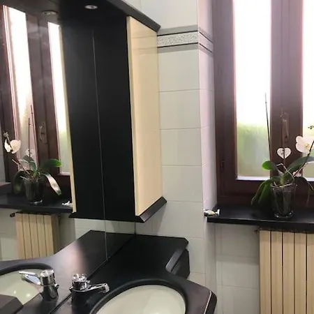 Casa Magnolia, Tranquilla E Centrale *