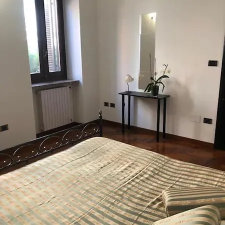 Casa Magnolia, Tranquilla E Centrale * Nichelino